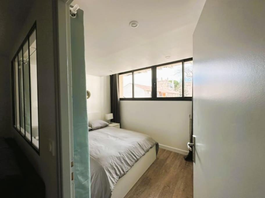 L'amandier - Joli T3 Neuf Centre A 2 Pas De La Rotonde Mirabeau Et Des Allees Provencales Apartment