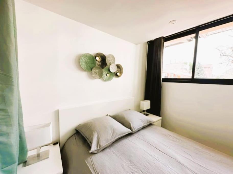 Apartment L'amandier - Joli T3 Neuf Centre A 2 Pas De La Rotonde Mirabeau Et Des Allees Provencales