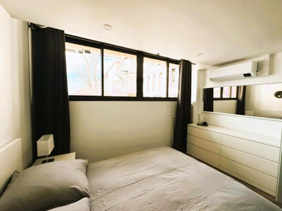 L'amandier - Joli T3 Neuf Centre A 2 Pas De La Rotonde Mirabeau Et Des Allees Provencales Apartment *