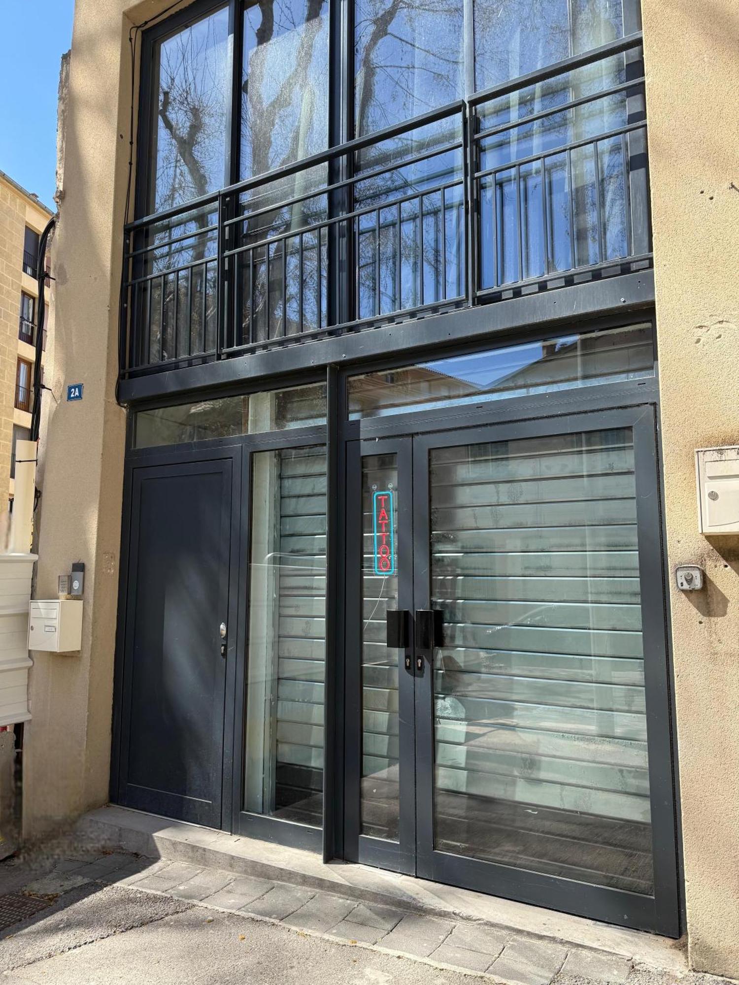 Apartment L'amandier - Joli T3 Neuf Centre A 2 Pas De La Rotonde Mirabeau Et Des Allees Provencales Aix-en-Provence